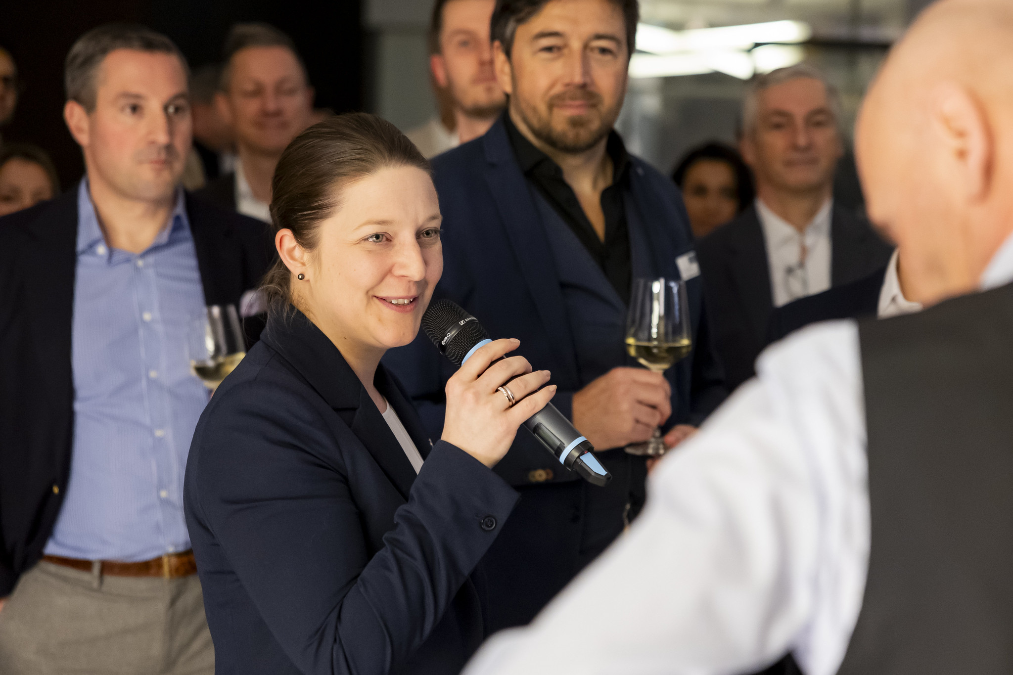 Janine Schwabe-Häder (Schindler)