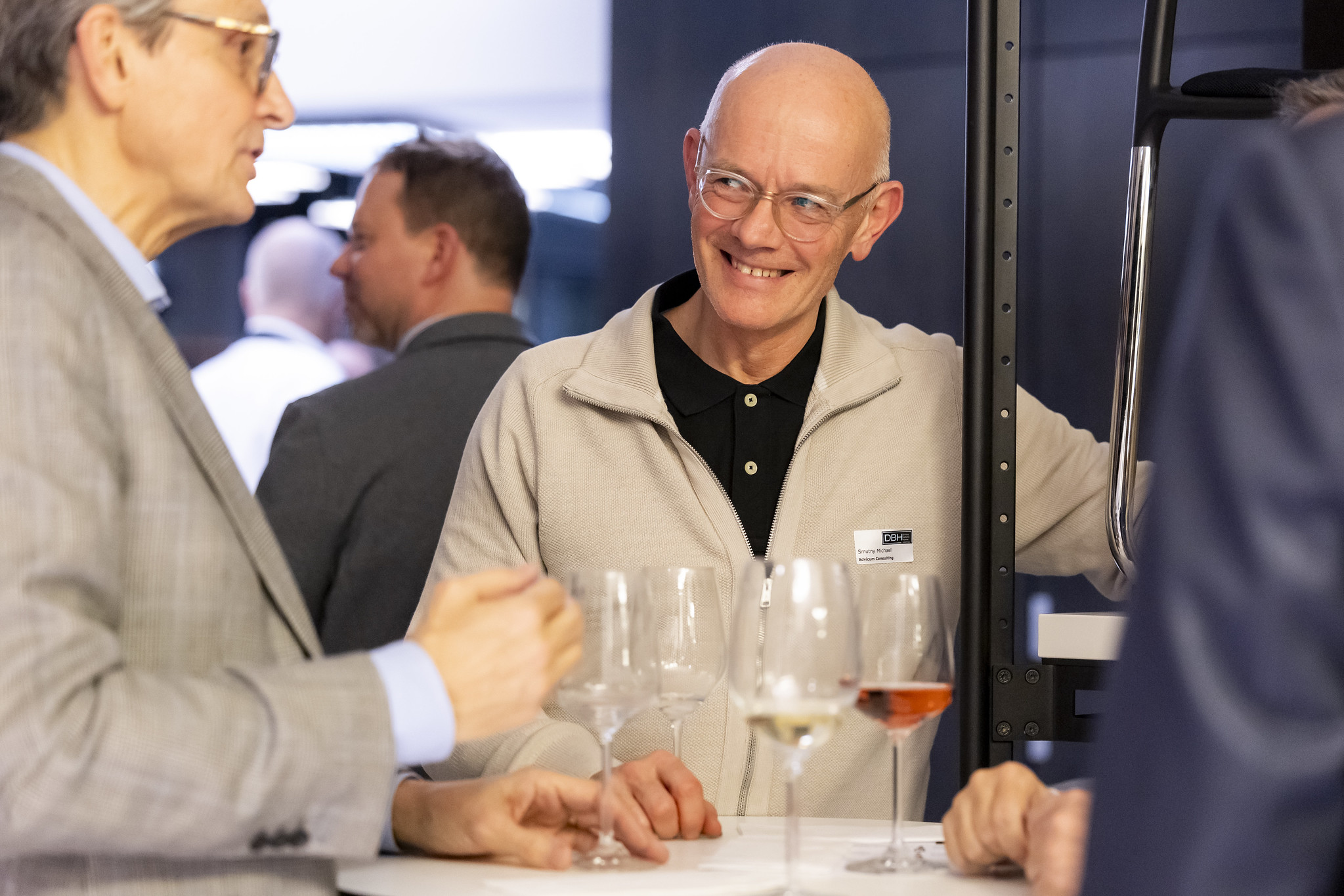 Michael Smutny (Advicum Consulting)