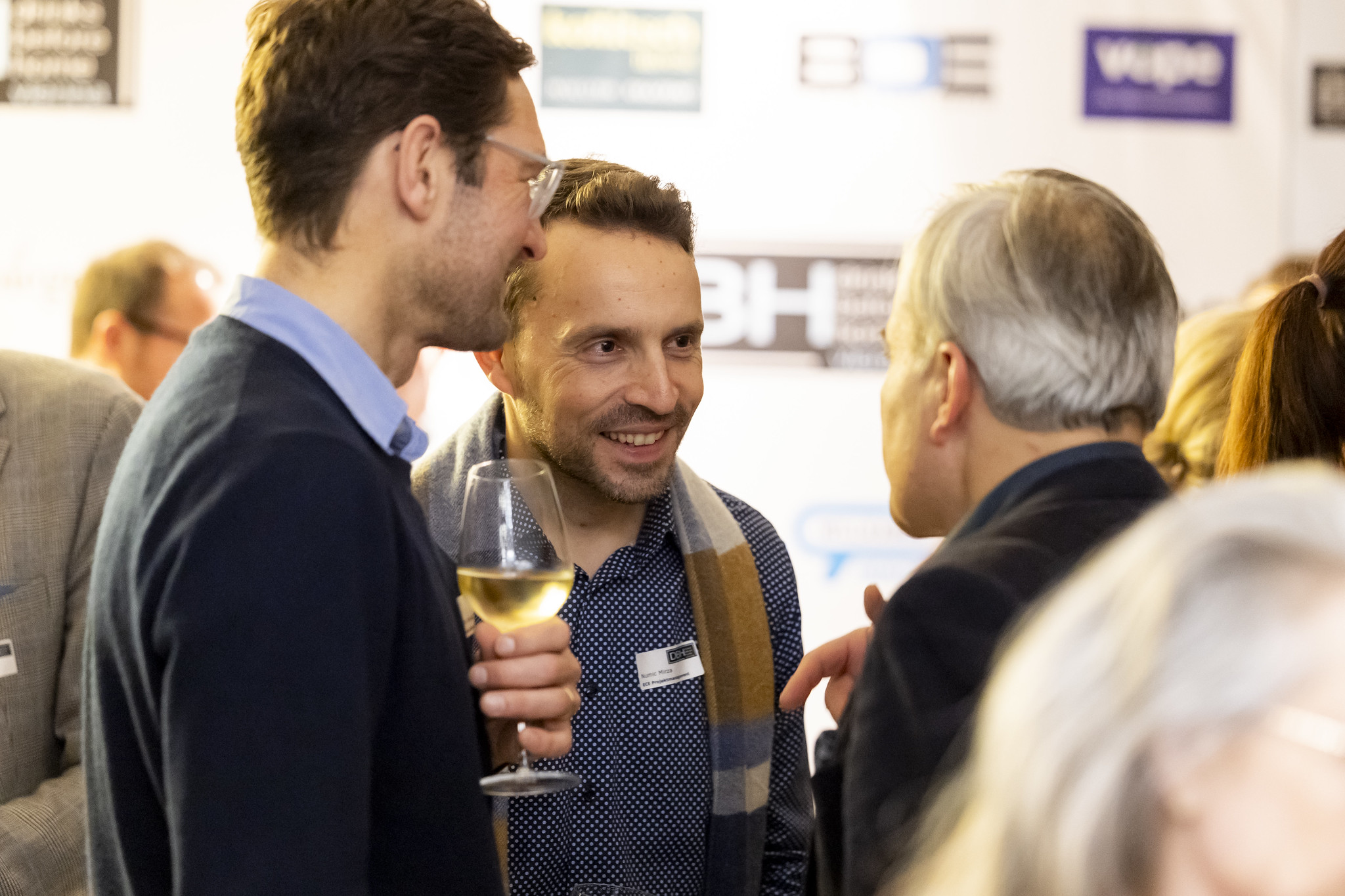 Mirza Numic (ECE Projektmanagement Austria)