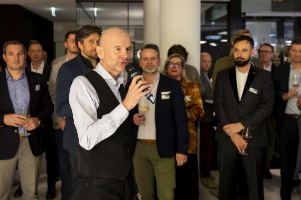 DBH und die Sorge um den Opernball