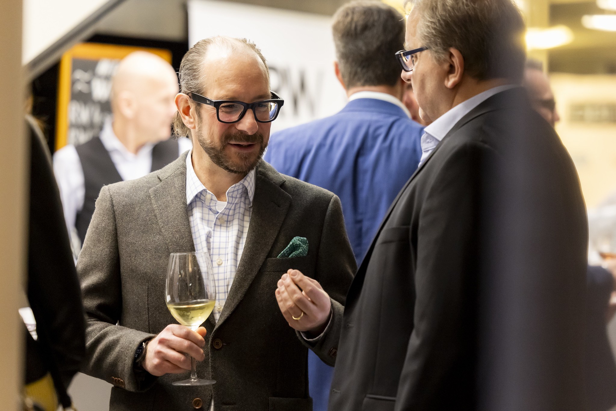 Stephan Pasquali (3SI Immogroup)