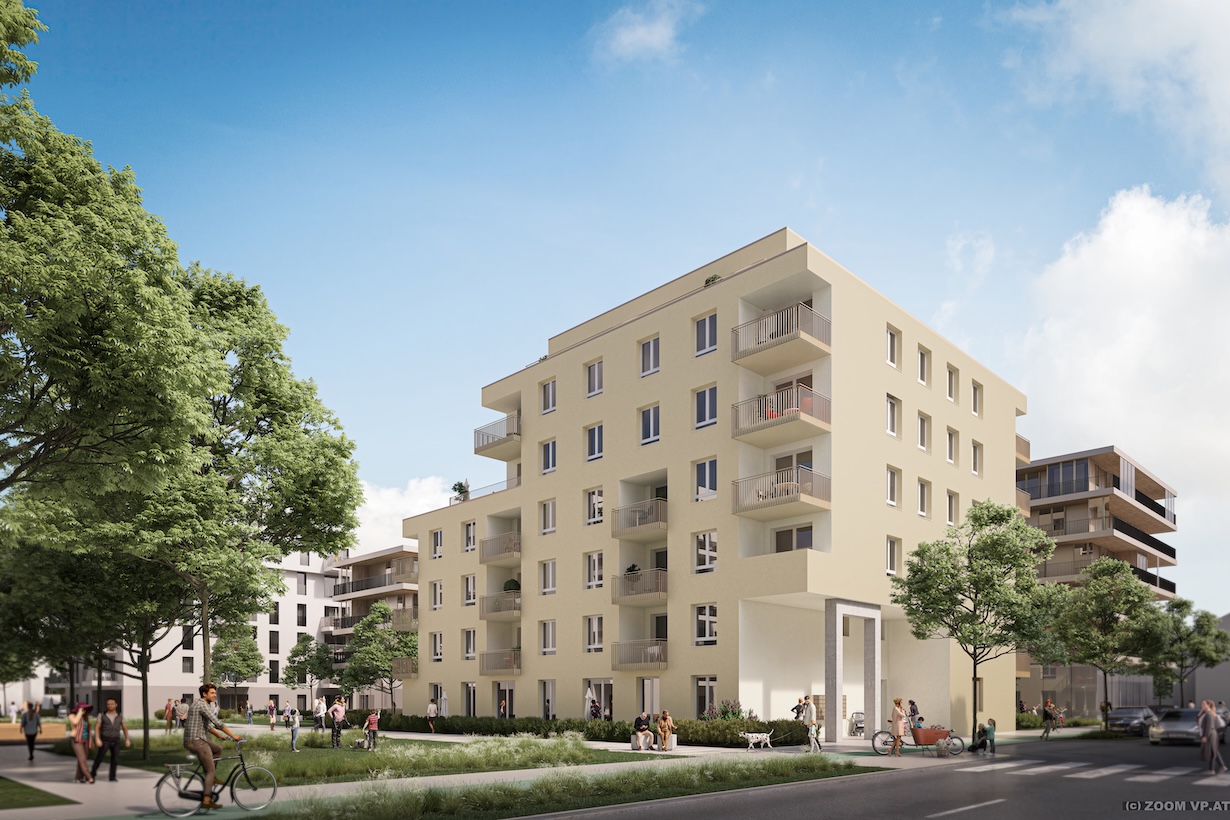 NID Quartier Mitte St.Poelten_StadthauszumLand