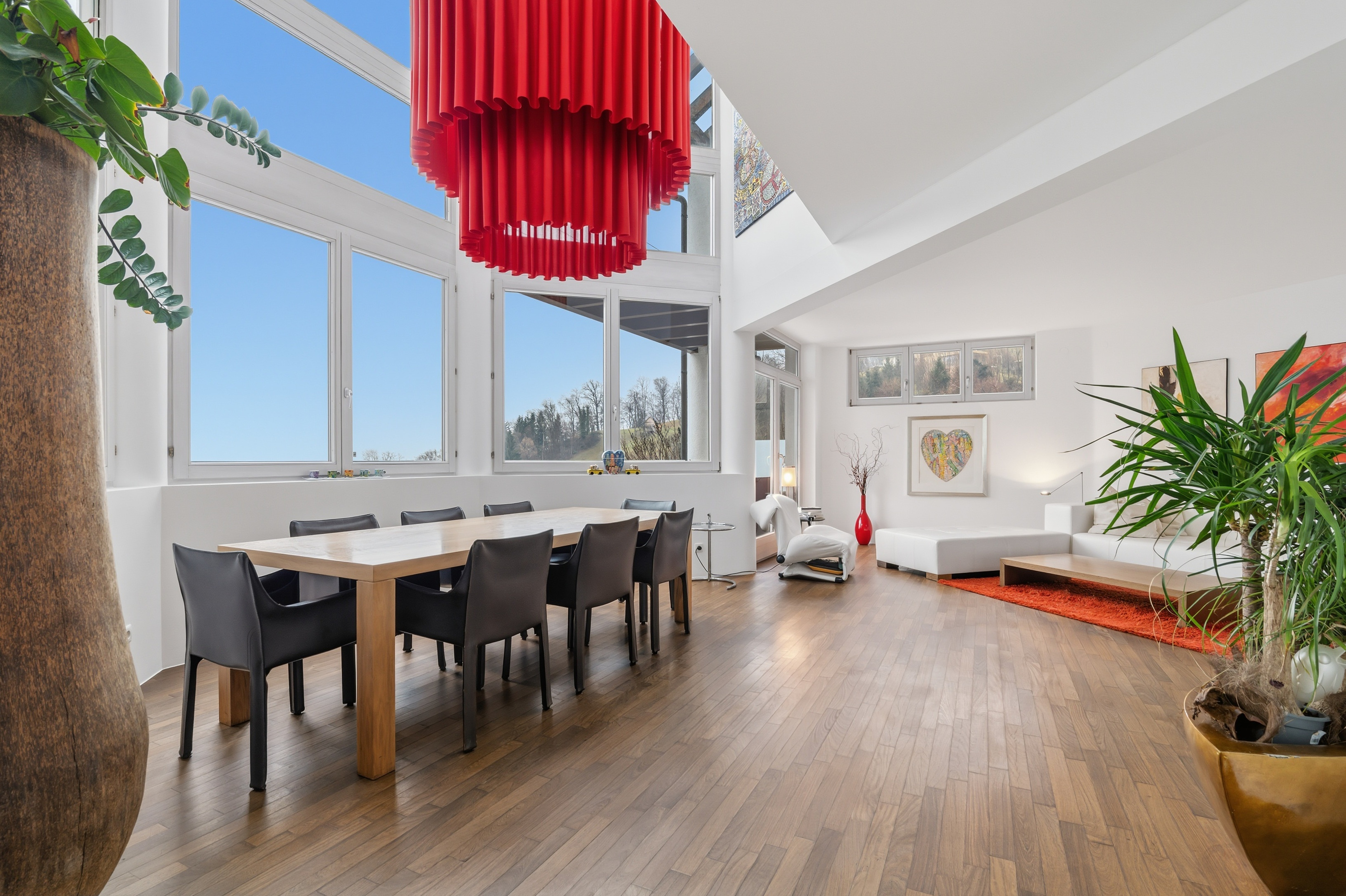 Engel & Völkers Vorarlberg zieht positive Halbjahresbilanz 