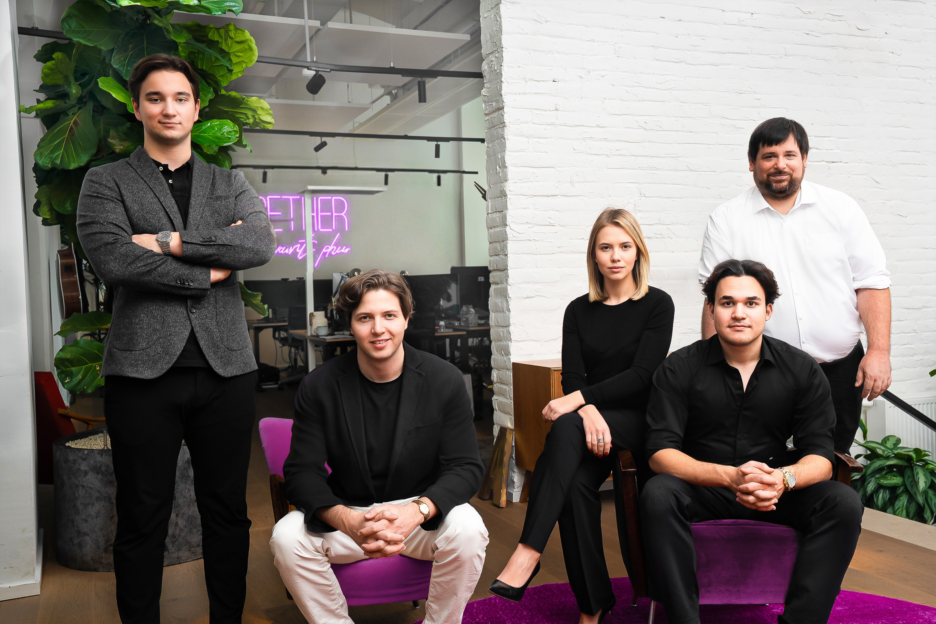 Lystio holt 500.000 Euro für die Entwicklung eines KI-basierten Immobilienportals