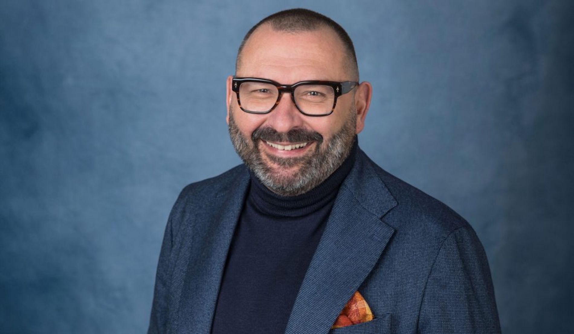 COORE Geschäftsführer Stefan Goigitzer