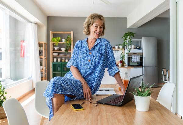 Pyjama versus Polohemd: So (un)produktiv ist Österreich  im (Home-) Office