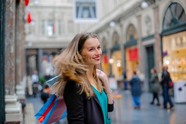 Eine jahrelange Metamorphose