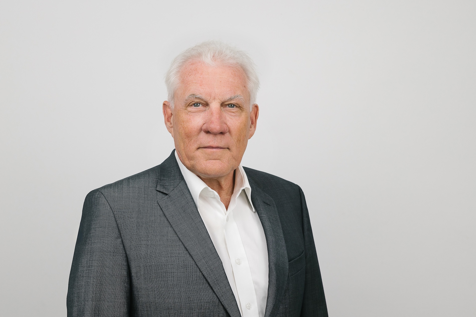 Michael Pisecky, Fachgruppenobmann, Immobilien- und Vermögenstreuhänder, Fachgruppe Wien