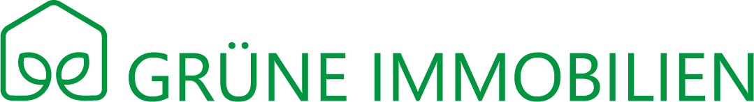 Grüne Immobilien