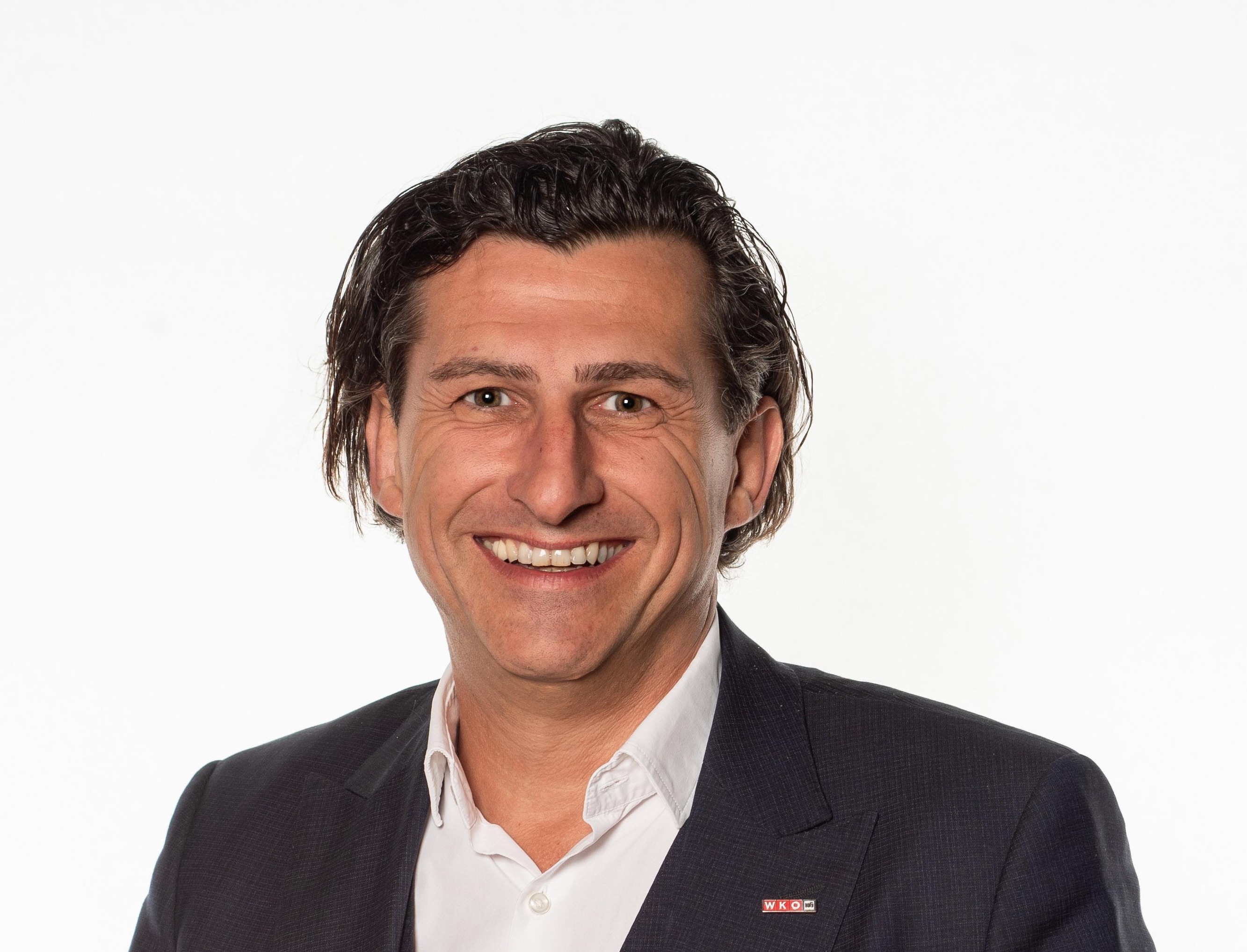 Johannes Wild, Obmann der Fachgruppe Immobilien- und Vermögenstreuhänder der WKNÖ