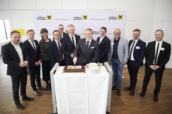 Immobilienmarkt im Zeitraffer 2016-2026:  Wohnungsknappheit als neue Herausforderung