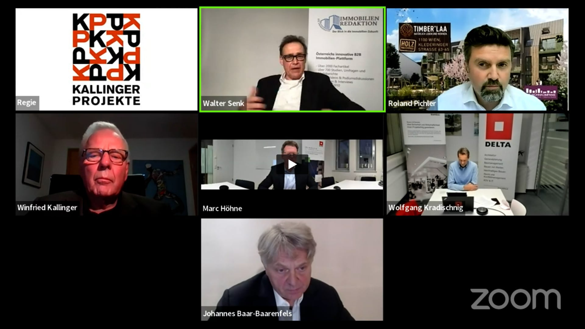 Innovative Immobilien und Green Buildings, wie ESG zum Umdenken anregt