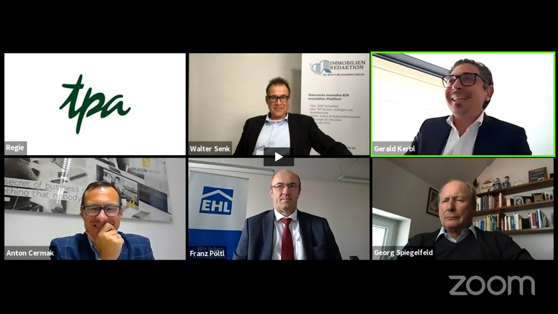 Zinsen, Steuern und Renditen bei Immobilien