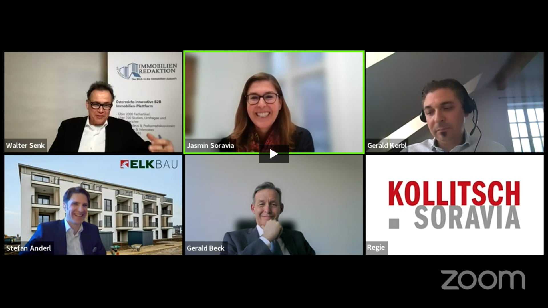 Grüne Immobilien – 5 Punkte für eine nachhaltige Immobilien-Zukunft