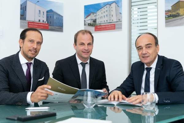 Silver Living geschäftsführung