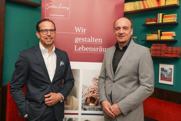 „Marktanalyse Seniorenwohnen: Was läuft falsch – was läuft richtig?“