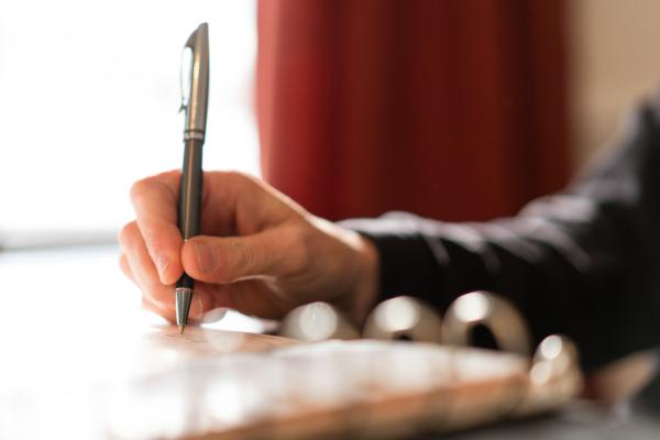 paying-bills-doing-taxes-writing_t20_b8GOK9co 5m3photos via Twenty20