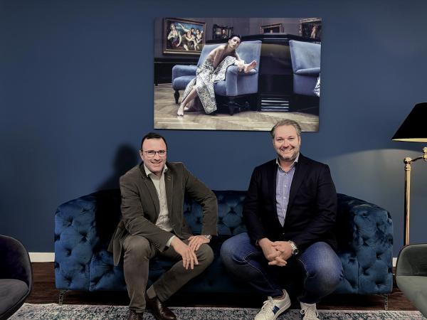 STEUP Realitäten sieht Assetklasse Gesundheitsimmobilien auf dem Vormarsch