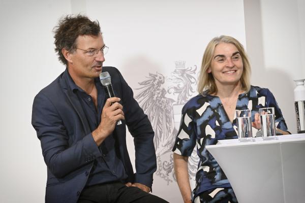 Forschungspreise für Architektur wurden vergeben