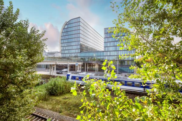 Rivergate Officefirst