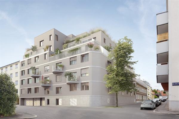 Projekt Korbgasse INVESTER United Benefits