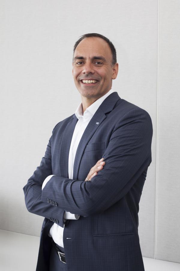 Fünf Fragen an die Zukunft - Berthold Kren