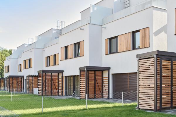 VI-Engineers: Der Bau des Wald- und Seequartiers geht ins Finale