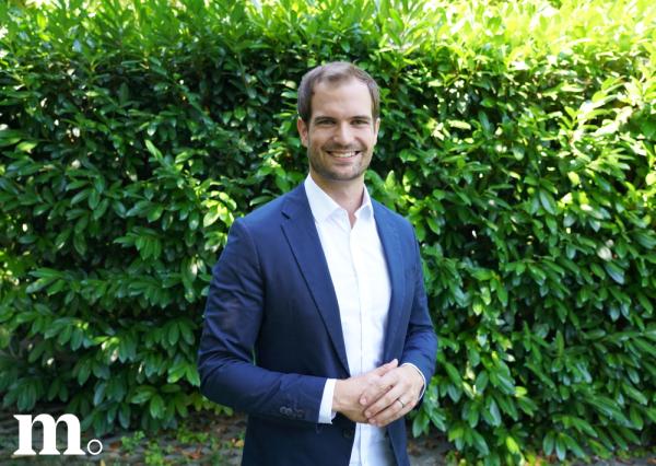 Neuzugang bei Marketagent