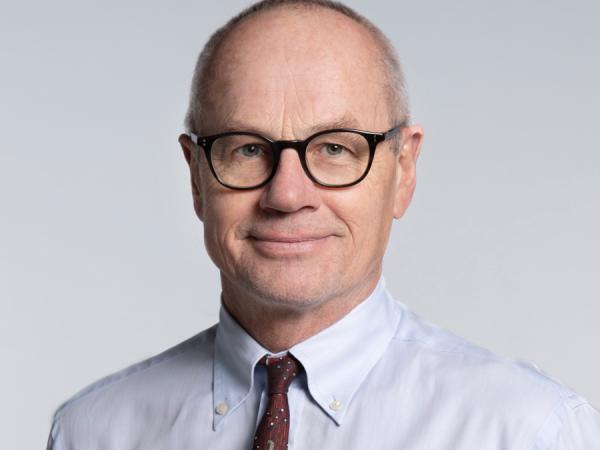 Georg Fichtinger, Senior Director, Head of Investment Properties