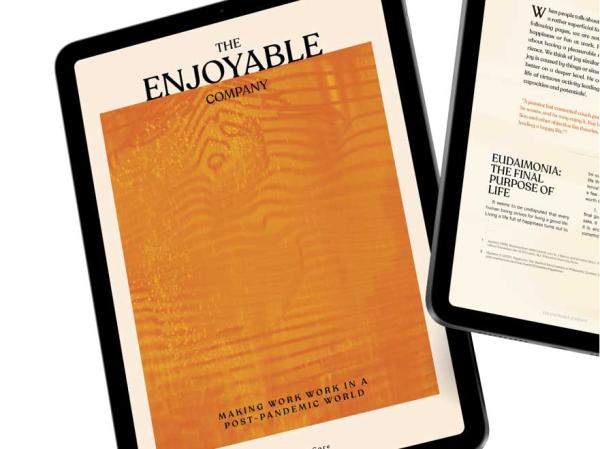 The livin core enjoyable