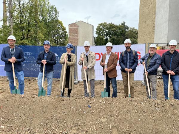 INVESTER United Benefits, Foto Jasmina Jakusova