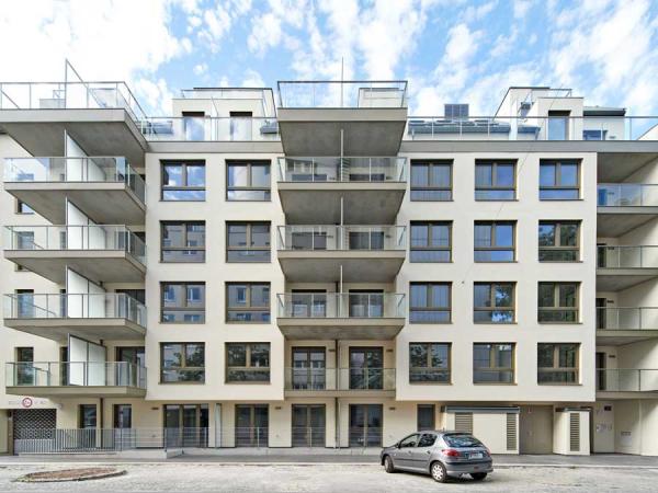 Forstahusgasse Da Vinci Group