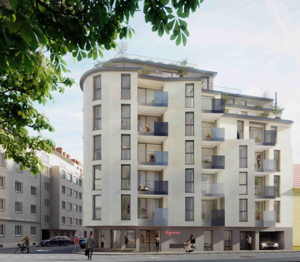 LIV Immobilien Meidlinger Markt