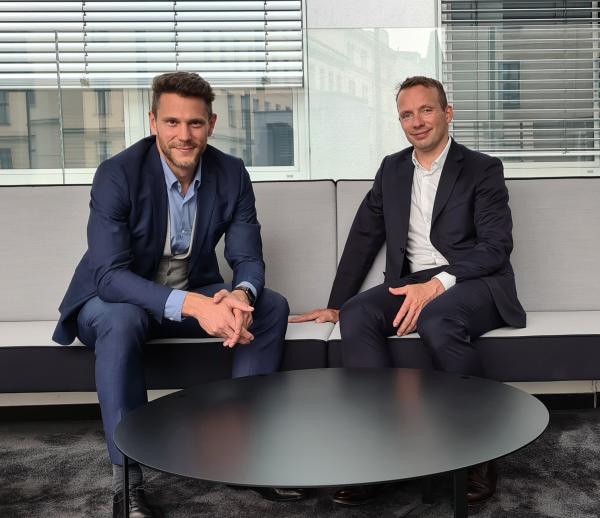 FCP erweitert Geschäftsführung