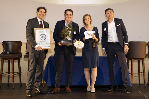GBB Awards