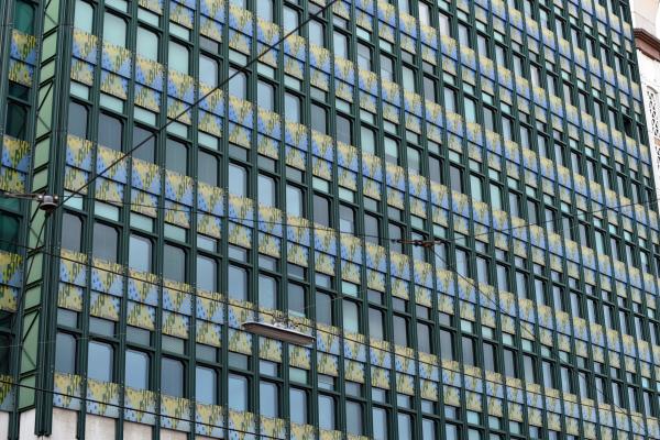 Finanzministerium Wien