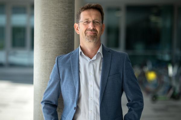 Weltbodentag: Beton trägt zum sparsamen Umgang mit wertvoller Ressource Boden bei