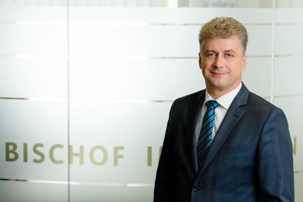 Bischof: Konzerne entdecken Wald als klimafreundliche Anlage