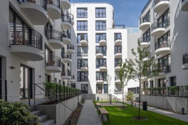 SAVVY Berlin-Friedrichshain; Copyright: Linus Lintner