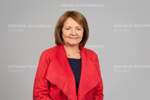 Ruth Bechner SPÖ