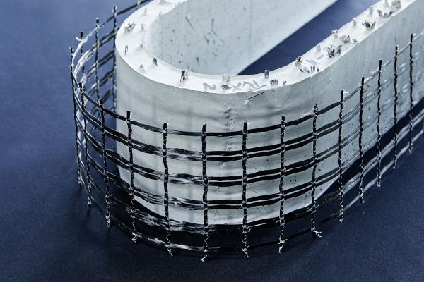 Green Tech-Startup Basalt+ kooperiert mit TU Wien