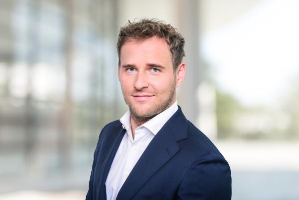 Carsten Bachmann CA Immo