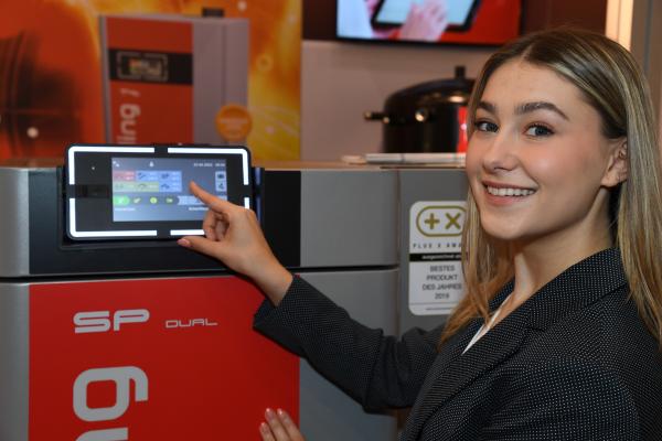 HausBau+EnergieSparen Tulln von 20. bis 22. Jänner 2023