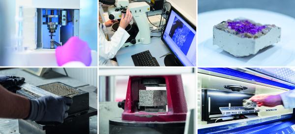 Erfolg durch Forschung