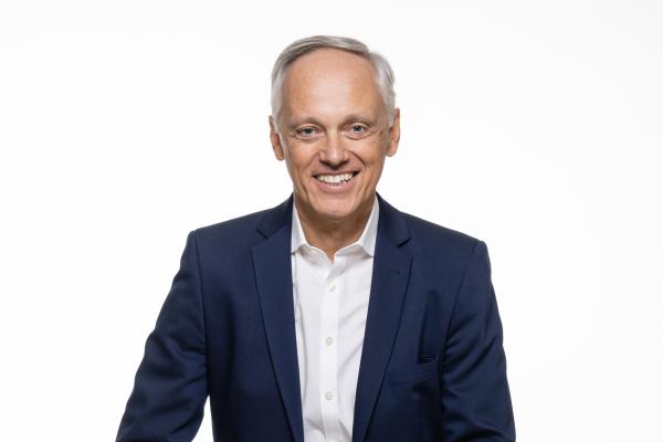 Dr. Klaus Weichselbaum