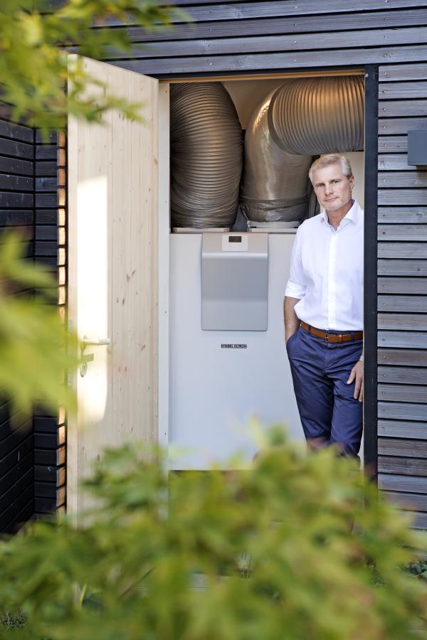 "Raus aus Öl und Gas": Mehrheit der Österreicher weiß nichts von Zuschüssen