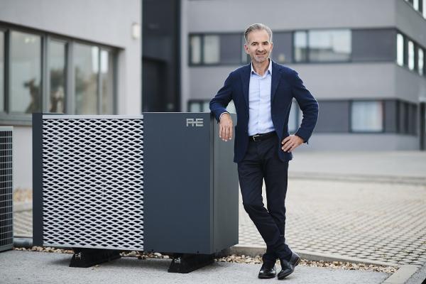 Portrait Austria Email AG