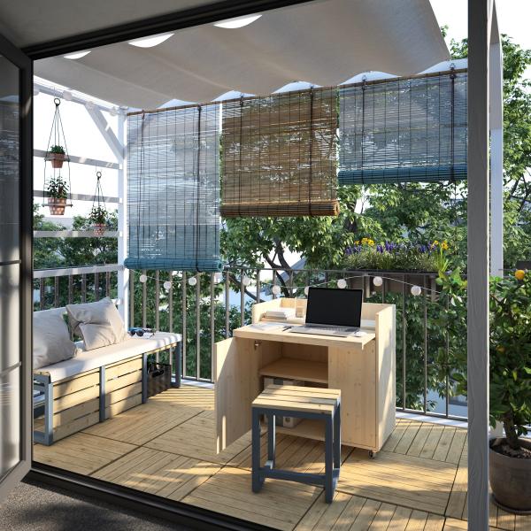 Die fünf wichtigsten DIY- und Wohntrends 2023