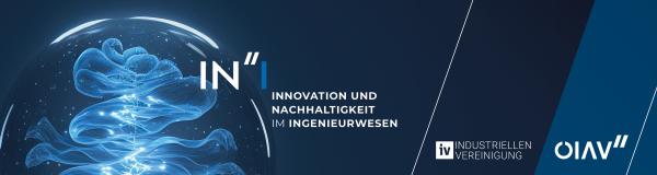 INI-Award: Einreichungen ab sofort möglich