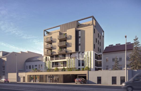 Erherzog Karl Strasse